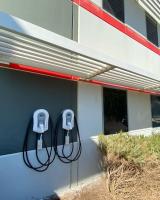 Electric Vehicle Charging Installations image 4
